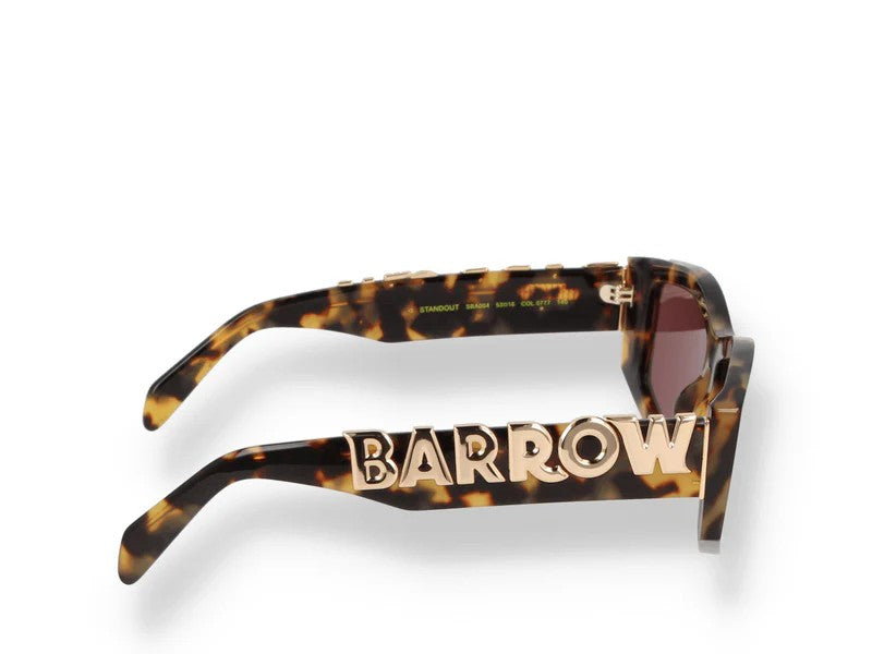 Montatura BARROW SBA004 0777 53 16 140