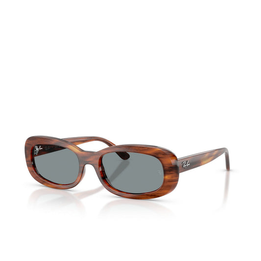 Montatura RAY BAN SUN MOD. 2221 954/62 53 18 145