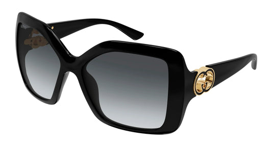 Montatura GUCCI GG2015S 001 59 16 130