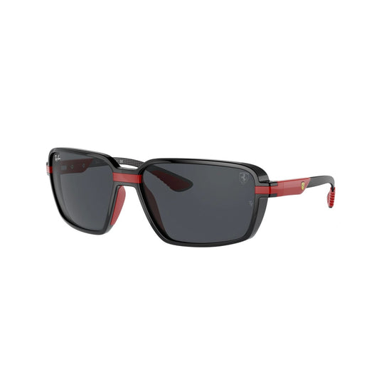 Montatura RAY BAN SUN MOD. 8360M F60187 62 15 130