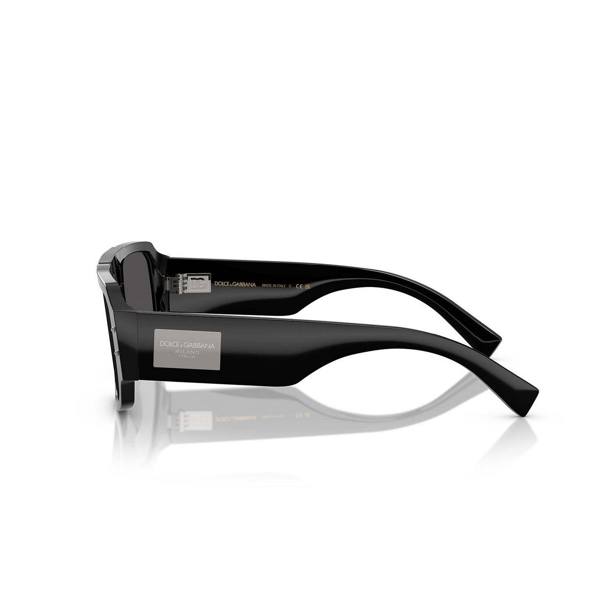 Montatura DOLCE & GABBANA MOD. 4482 322273 57 18 140