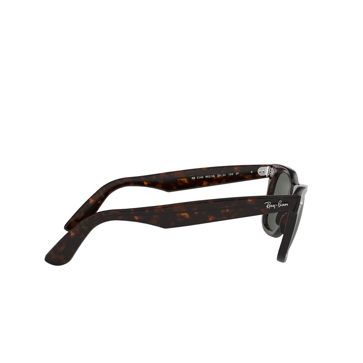 Montatura RAY BAN SUN MOD. 2140 902/58 50 22 150