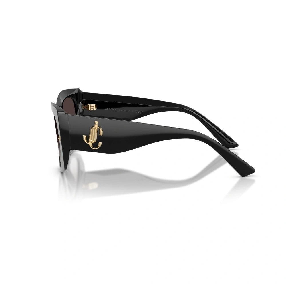 Montatura JIMMY CHOO MOD. 5061U 50008G 54 18 140