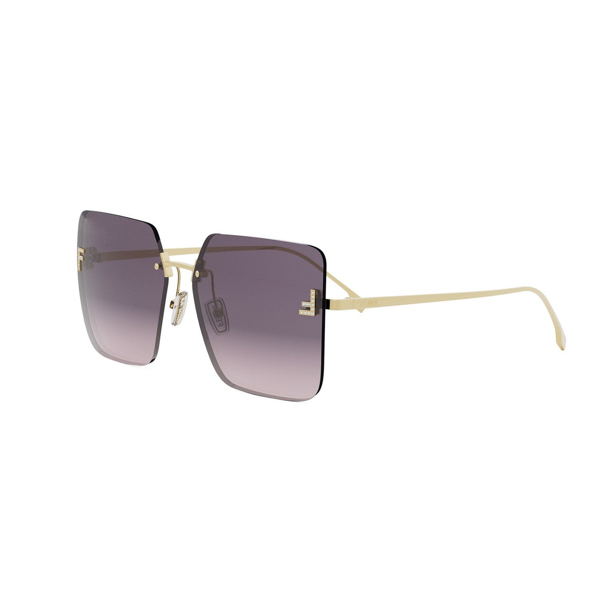 Montatura FENDI FE4082US 30Y 59 15 135