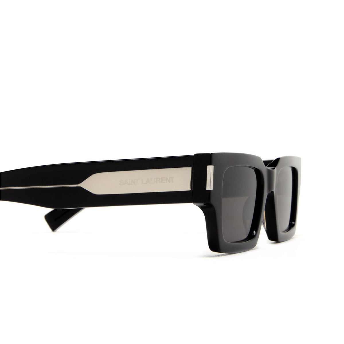Montatura SAINT LAURENT SL 572 001 50 22 145