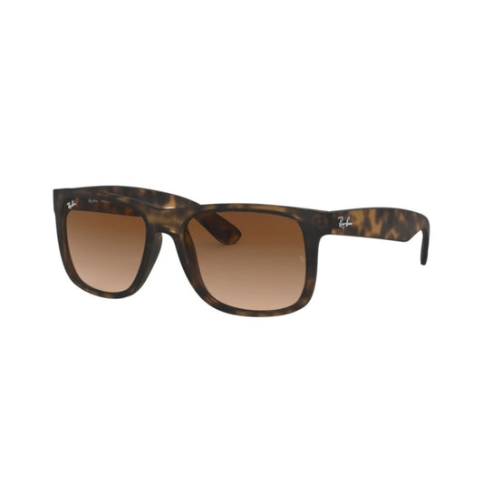 Montatura RAY BAN SUN 4165 SOLE 710/13 55 16 145
