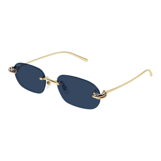 Montatura CARTIER CT0686S 002 55 18 140