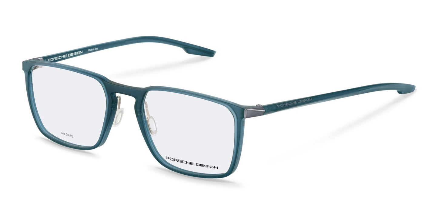 Montatura PORSCHE DESIGN P8732 B 55 20 145