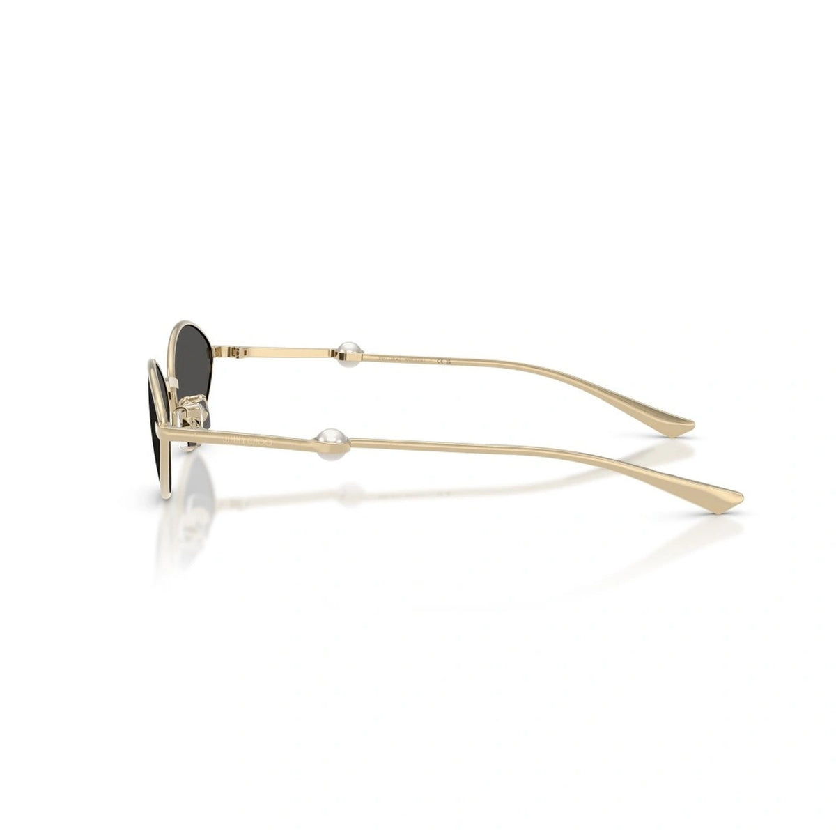 Montatura JIMMY CHOO MOD. 4033H 300687 55 17 140