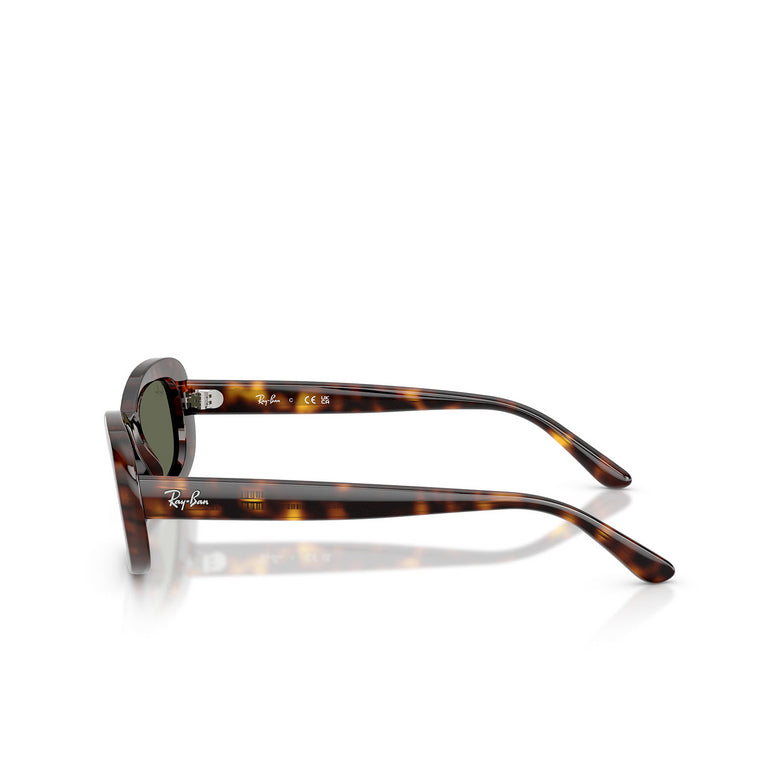 Montatura RAY BAN SUN MOD. 2221 902/31 53 18 145