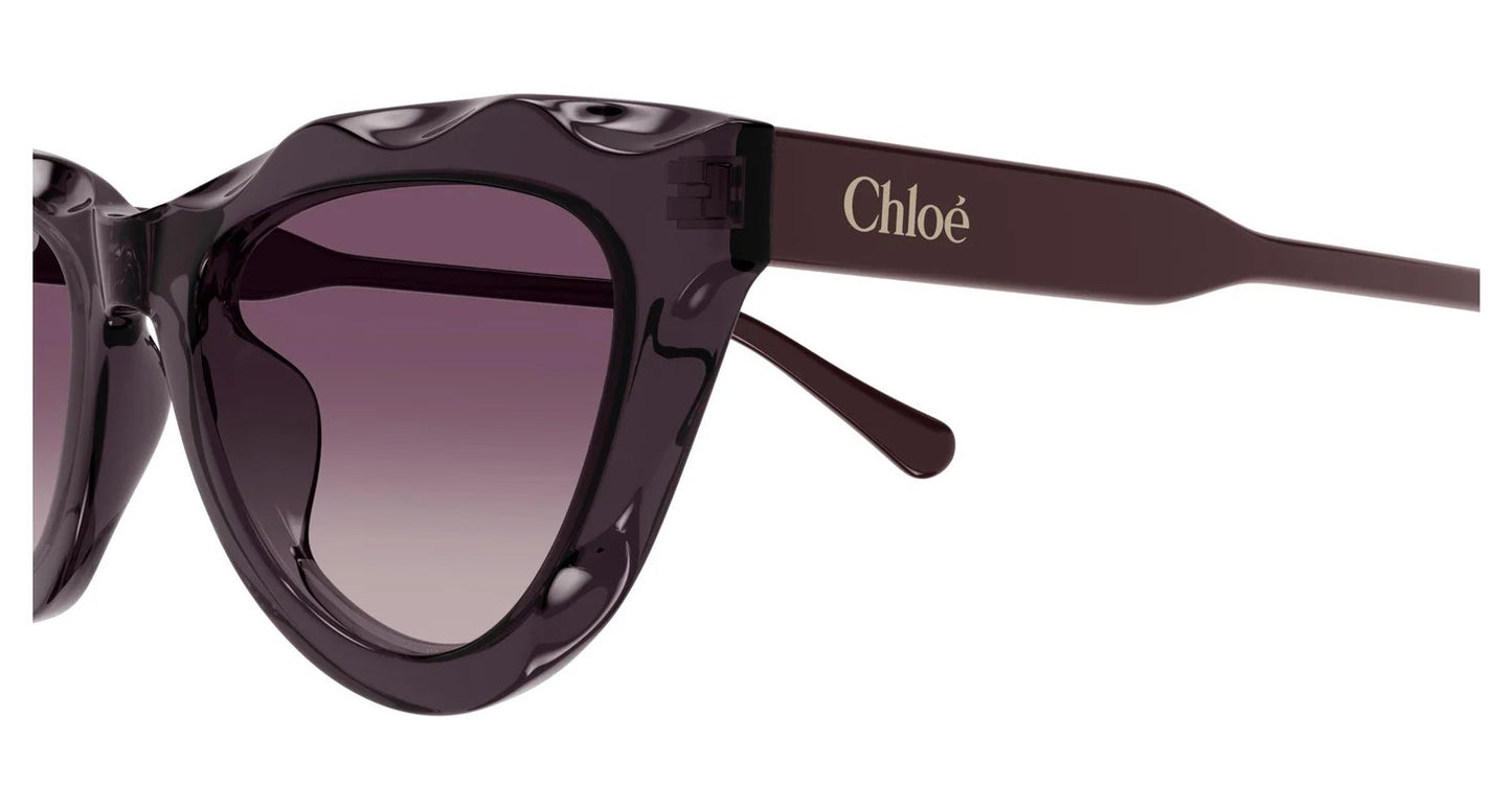 Montatura CHLOÉ CH0294S 002 52 21 145