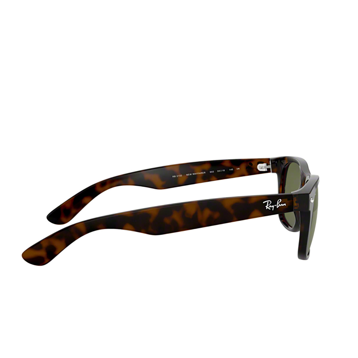 Montatura RAY BAN SUN 2132 SOLE 902 58 18 145