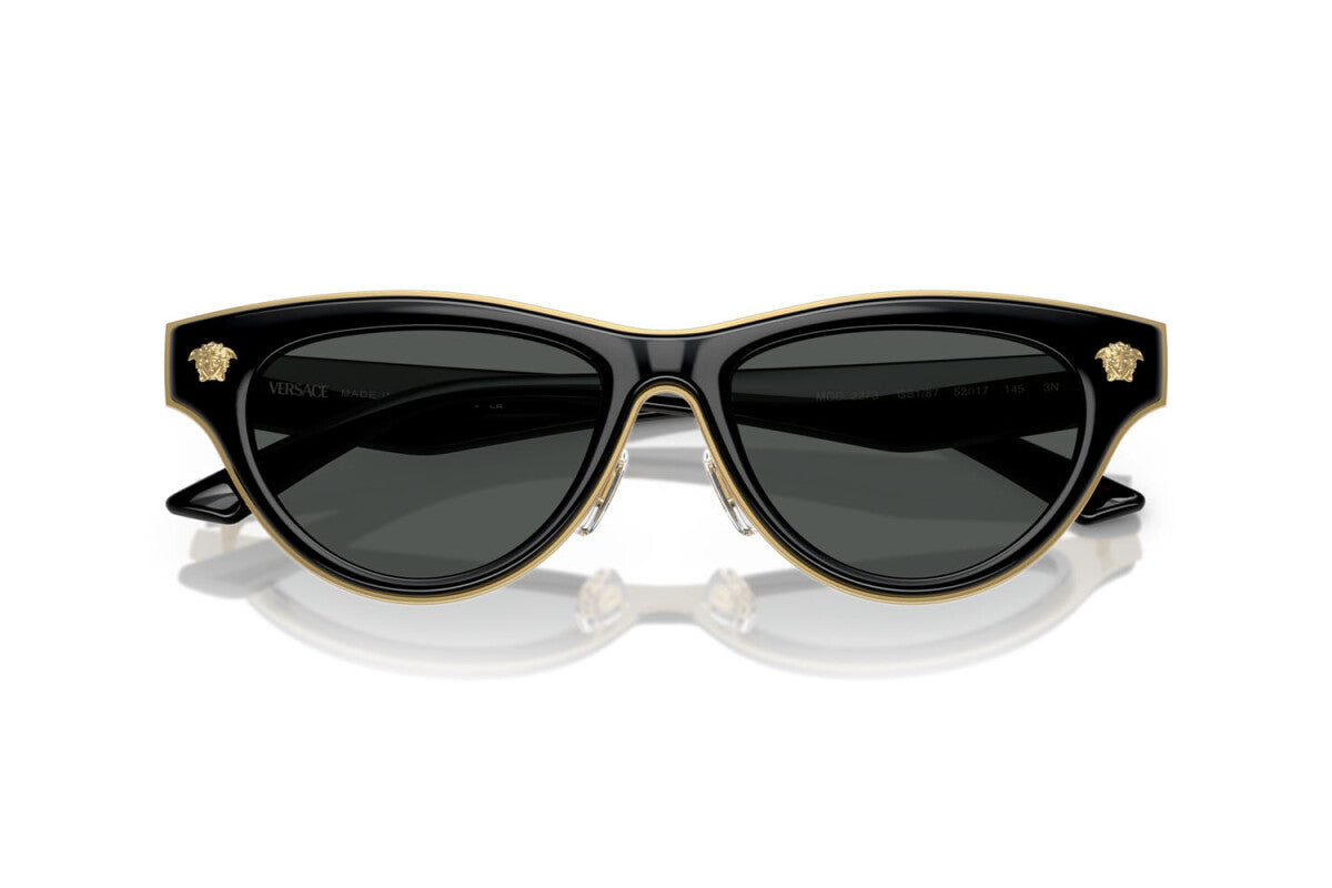 Montatura VERSACE MOD. 2273 GB1/87 52 17 145