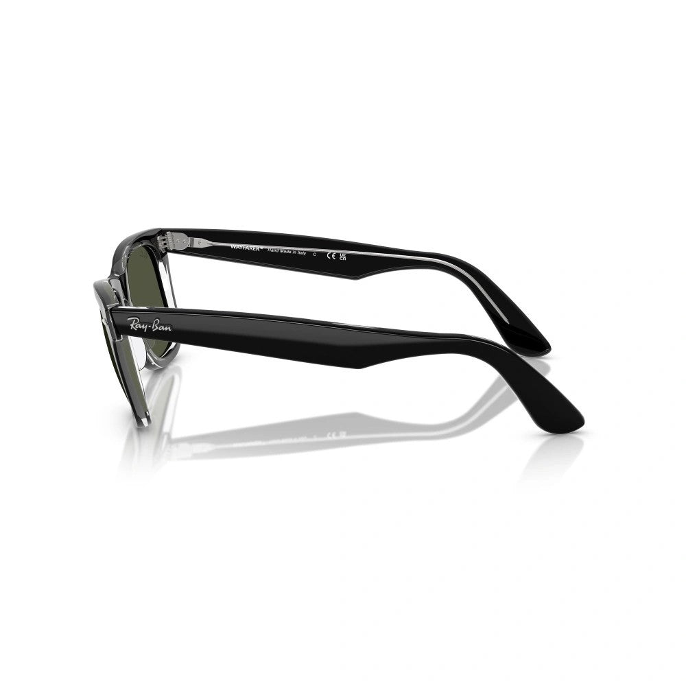 Montatura RAY BAN SUN MOD. 2140 129431 50 22 150