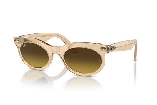 Montatura RAY BAN SUN MOD. 2242 138685 53 22 150