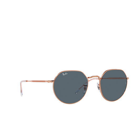 Montatura RAY BAN SUN MOD. 3565 9202R5 51 20 145