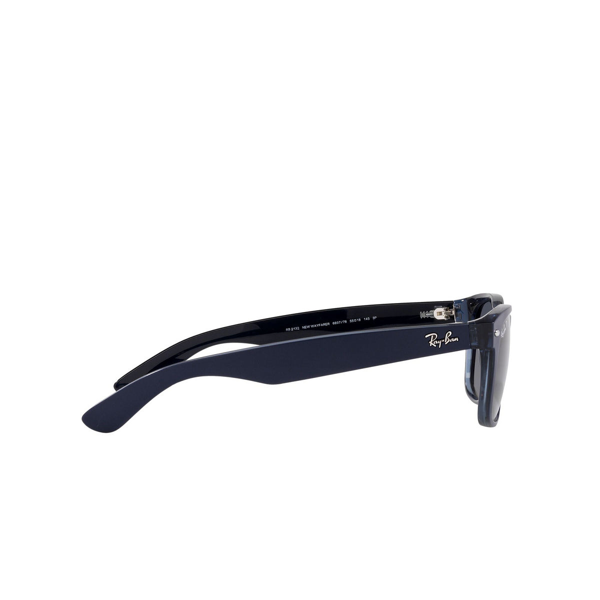 Montatura RAY BAN SUN MOD. 2132 660778 55 18 145