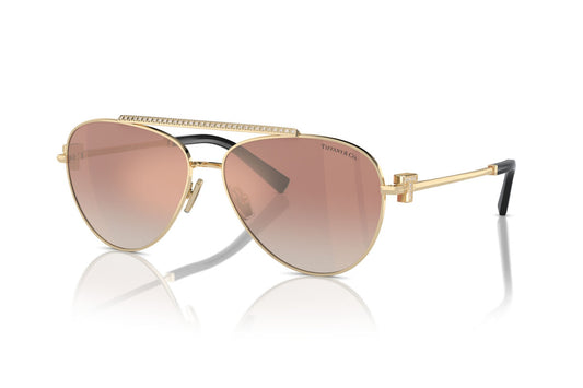 Montatura TIFFANY MOD. 3101B 62093N 59 14 140