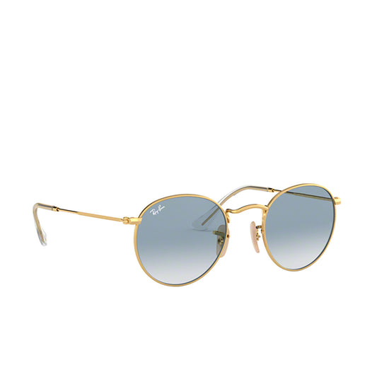 Montatura RAY BAN SUN 3447N SOLE 001/3F 50 21 145