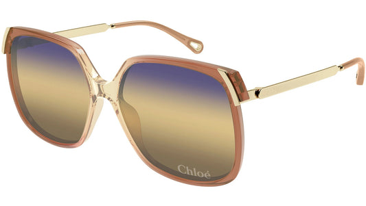 Montatura CHLOÉ CH0286S 007 60 15 140