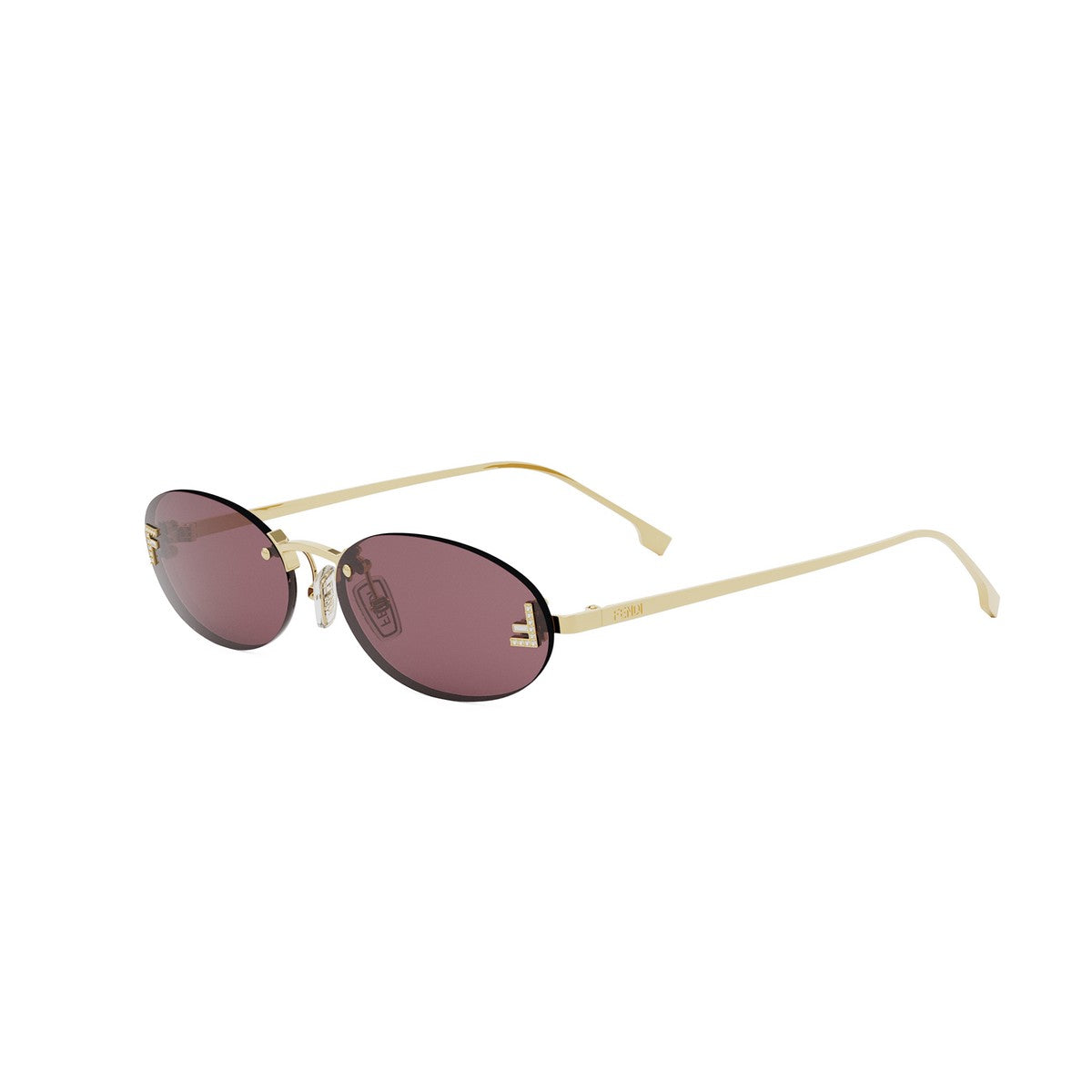 Montatura FENDI FE4075US 30Y 54 15 135