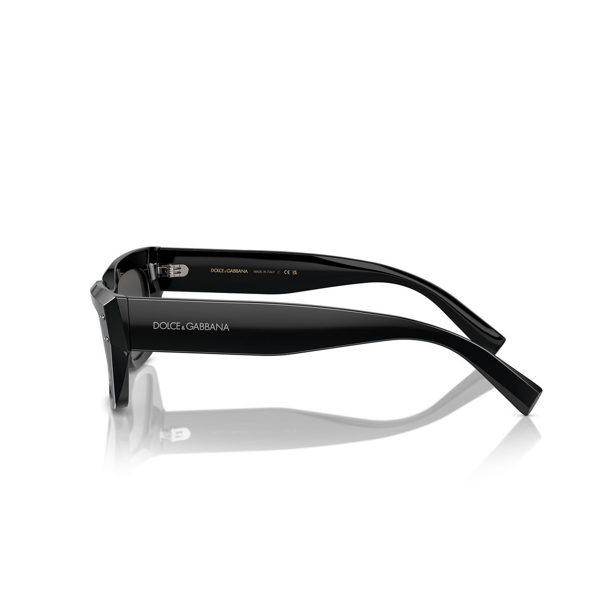 Montatura DOLCE & GABBANA MOD. 4462 501/87 52 18 145