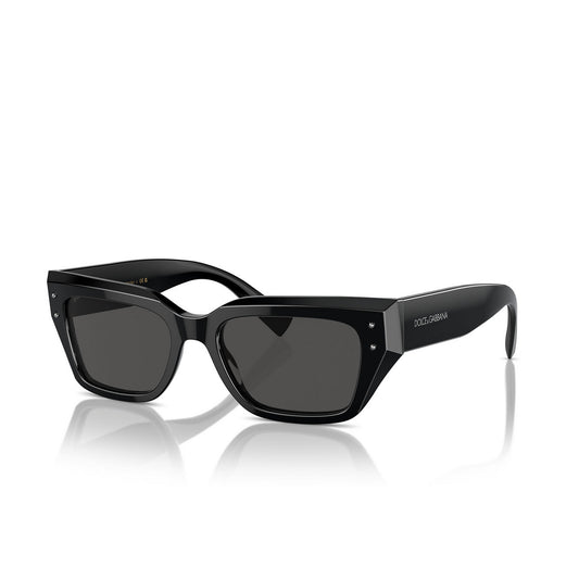 Montatura DOLCE & GABBANA MOD. 4462 501/87 52 18 145