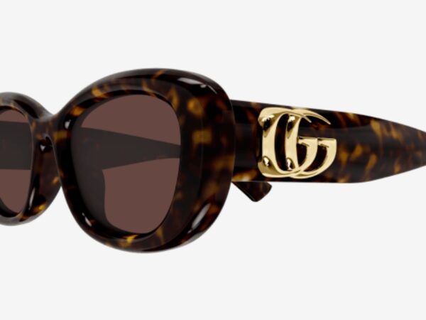 Montatura GUCCI GG1829SK 002 53 18 145