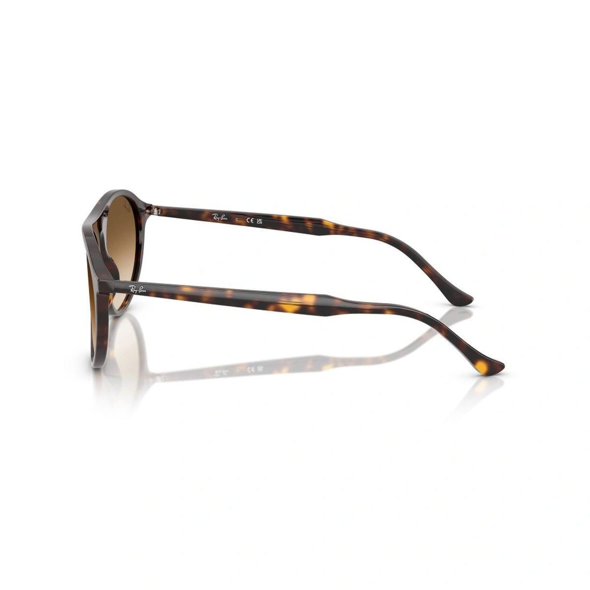 Montatura RAY BAN SUN MOD. 2215 902/51 59 20 145