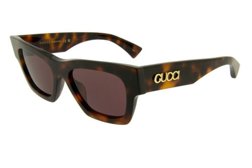 Montatura GUCCI GG1835S 002 52 18 145