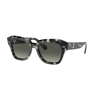 Montatura RAY BAN SUN MOD. 2186 133371 52 20 145