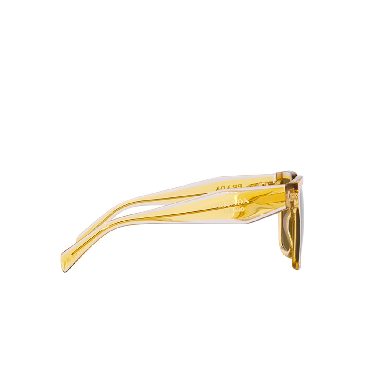 Montatura PRADA MOD. 24ZS 14I01T 56 16 140