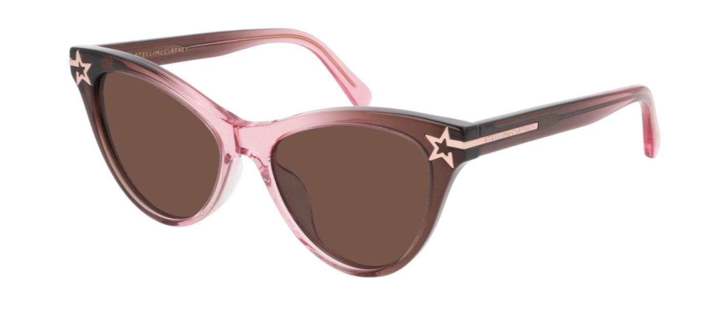 Montatura STELLA MCCARTNEY SC0212S 006 52 17 140