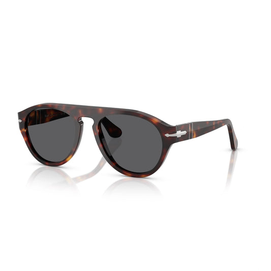 Montatura PERSOL MOD. 3370S 24/B1 53 19 145