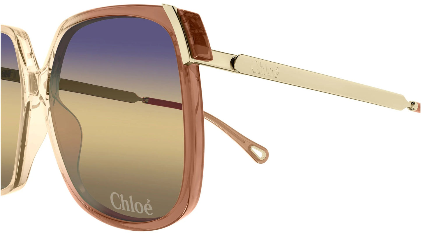 Montatura CHLOÉ CH0286S 007 60 15 140