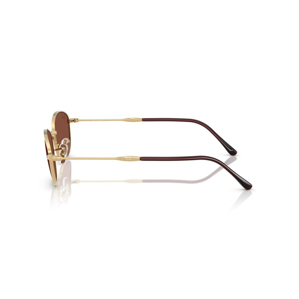 Montatura RAY BAN SUN MOD. 3749 001/C5 55 18 140