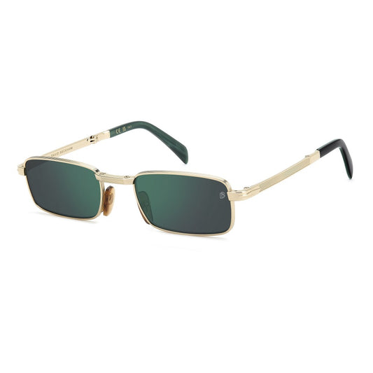 Montatura DAVID BECKHAM DB 99/ORIGAMI PEF 53 21 145