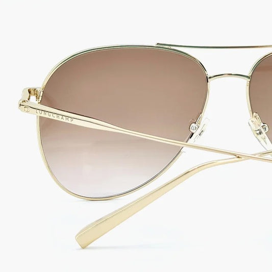 Montatura LONGCHAMP LO139S 44148 718 GOLD 59 14 140