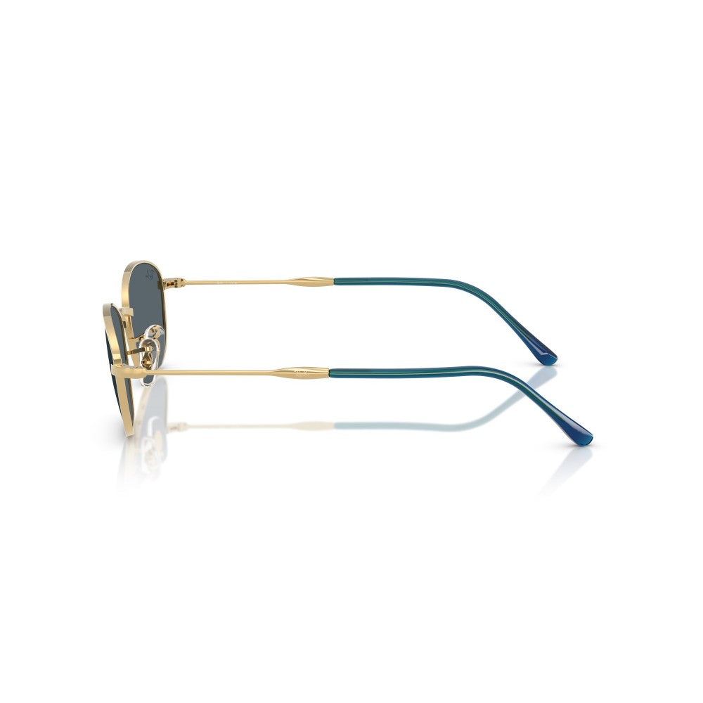 Montatura RAY BAN SUN MOD. 3749 9278R5 55 18 140
