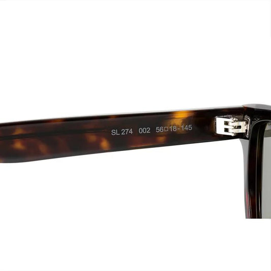 Montatura SAINT LAURENT SL 274 002 56 18 145