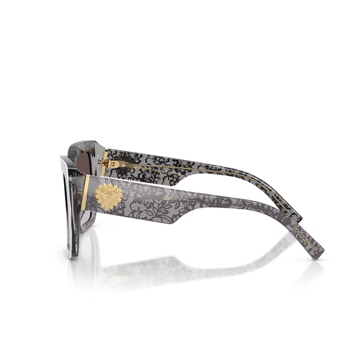 Montatura DOLCE & GABBANA MOD. 4538 34718G 54 20 145