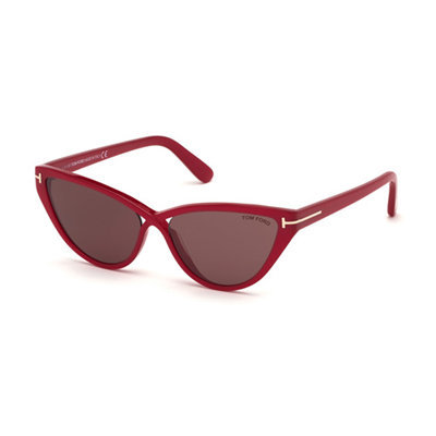 Montatura TOM FORD FT0740 75Y 56 16 140