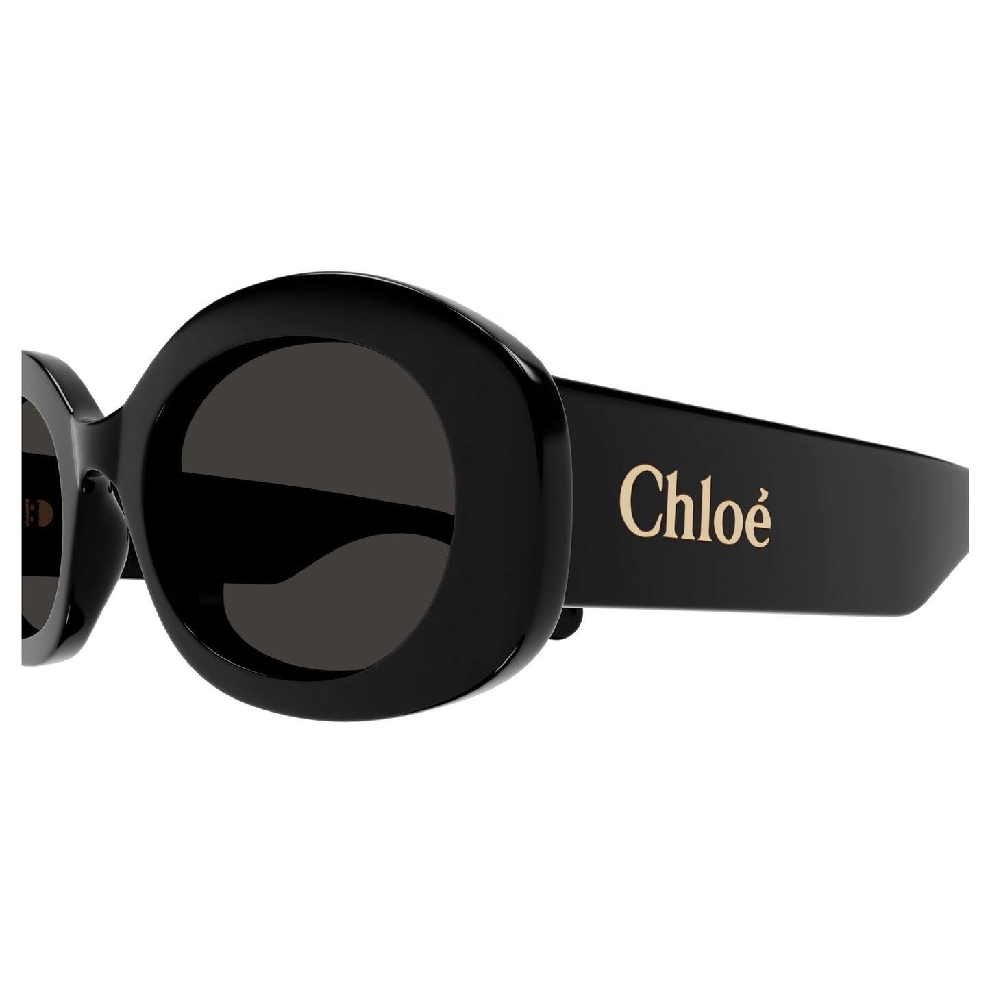 Montatura CHLOÉ CH0258S 001 53 22 145