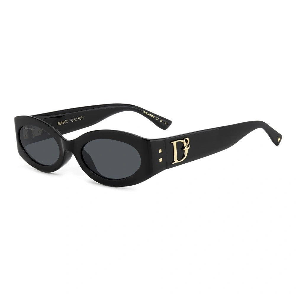 Montatura DSQUARED2 D2 0150/G/S 807 54 21 140