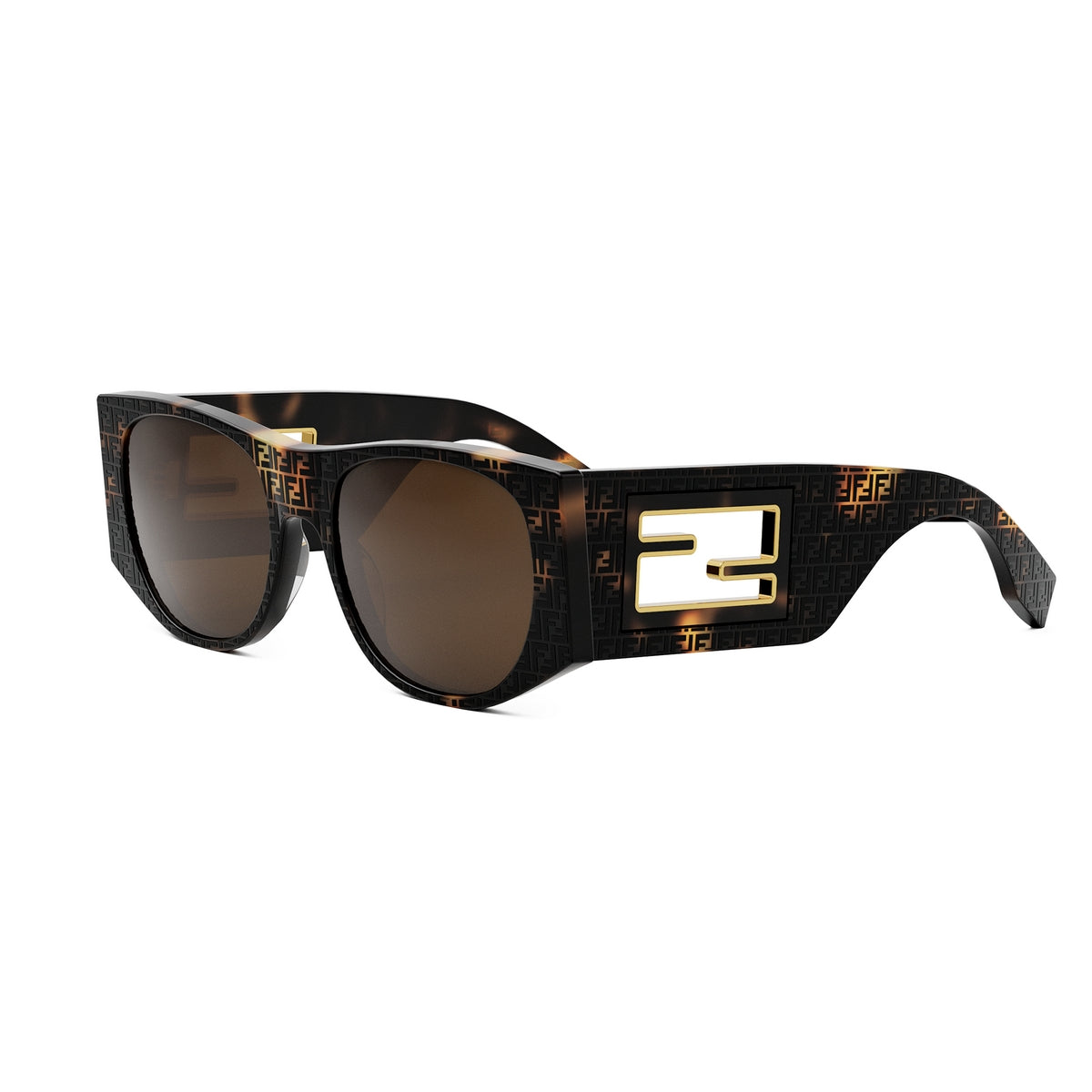 Montatura FENDI FE40109I 55E 54 18 145