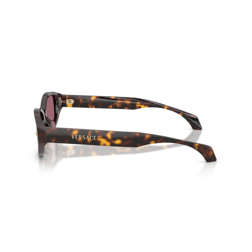 Montatura VERSACE MOD. 4512D 108/1A 54 17 140