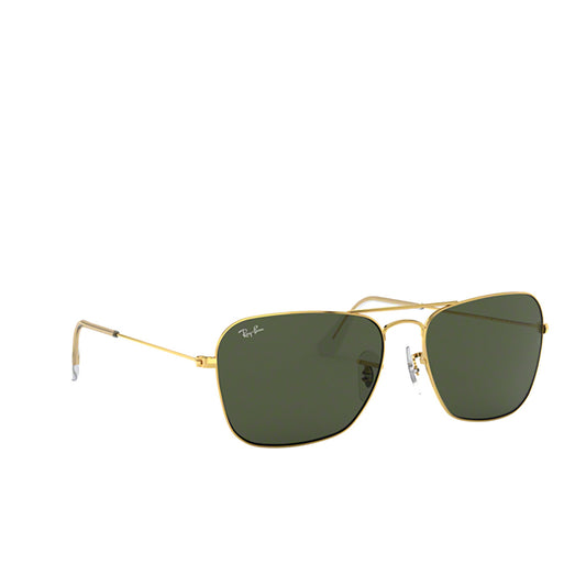 Montatura RAY BAN SUN 3136 SOLE 001 58 15 140