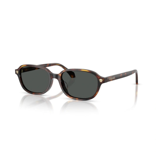 Montatura VERSACE MOD. 4514D 553773 53 17 140