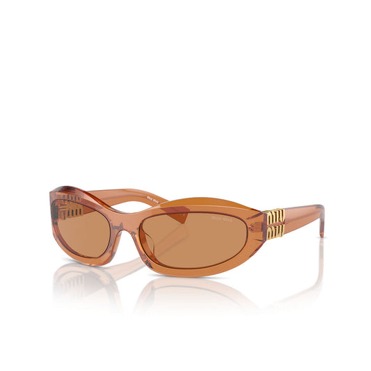 Montatura MIU MIU MOD. 14ZS 15T10I 59 17 130