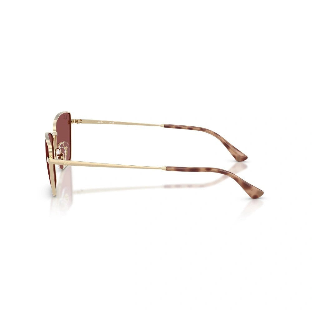 Montatura RAY BAN SUN MOD. 3783 921375 56 18 145